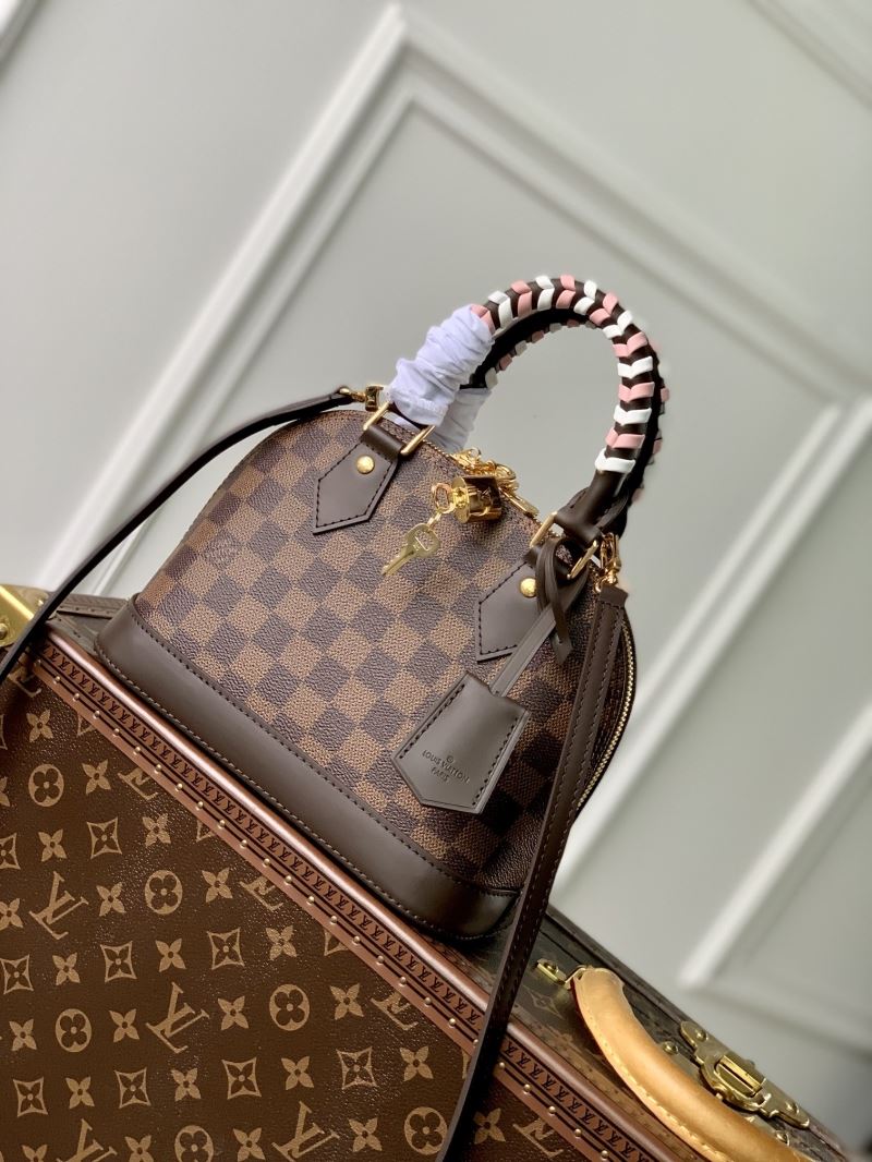 LV Top Handle Bags